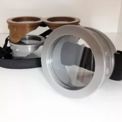 Minions Goggle Monoeye