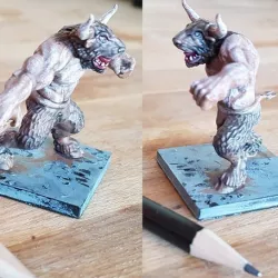 Minotaur