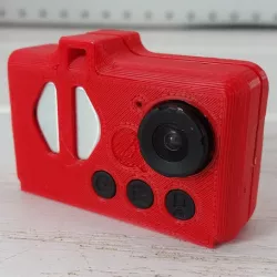 Mobius Camera - MoPro Mod