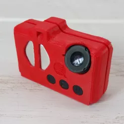 Mobius Camera - MoPro Tilt 35