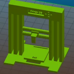 model printer 3d