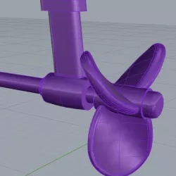 Modeling Helix