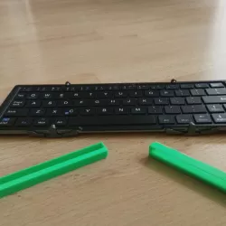 Moko Foldable Keyboard Stabilizer