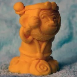 monkey king