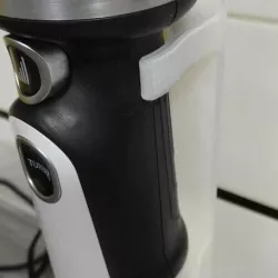 Morphy Richards Hand Blender wall mount