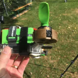 Motor Protector Vortex Pro