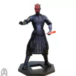 MOVED-Darth Maul with Multi-Color Head
