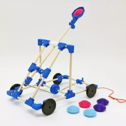 MyPie Catapult - Shoot Pies to the Skies!