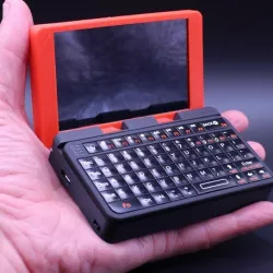 Nano Pi2 UMPC