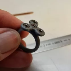nano spinner