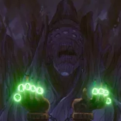 Naruto: All 10 Akatsuki Rings
