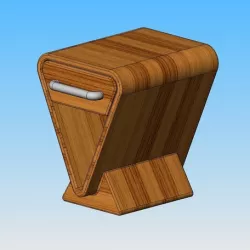 Nightstand