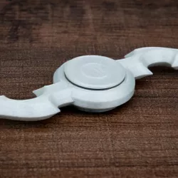 Ninja Star Fidget Spinner