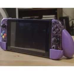 Nintendo Griplash!