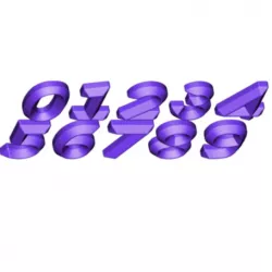 Numbers