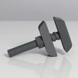 Old Type French Wrench