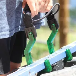 Onewheel Hook Handle (detachable)