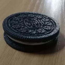 oreo cookie model