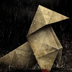 Origami (Heavy Rain)