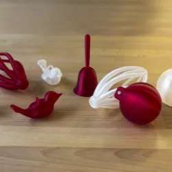 Ornaments
