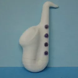 OTG USB Saxophone Essentielb 16GB