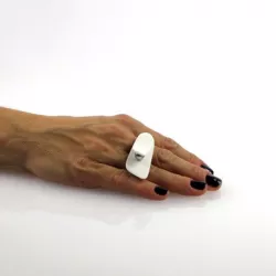 Oyster Ring