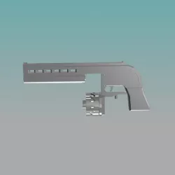 Pack 2 Magnum cal.38 and 22 short and long