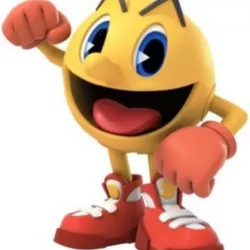 Pacman