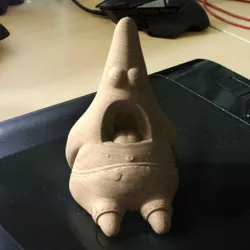 Patrick Star (Spongebob squarepants)