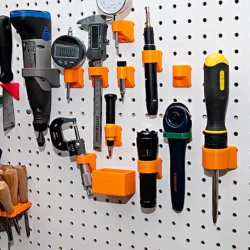 Pegstr - Pegboard Wizard