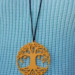 pendent