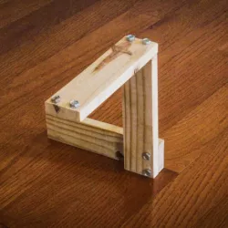 Penrose Triangle