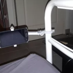phone holder