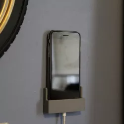 Phone Wall Mount