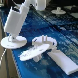 pi zero w camera