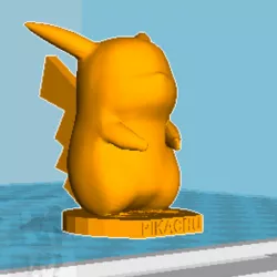 Pickachu