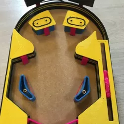 PINBALL