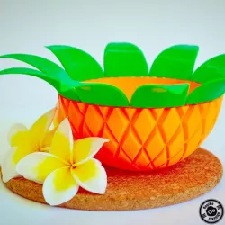 Pineappla Bowl