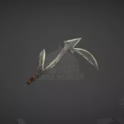 Pinga Throwing Knife