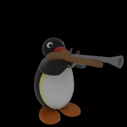 Pingu