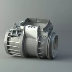 PipBoy 3000 from Fallout 3D print model