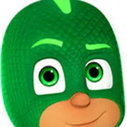 PJ MASKS GEKKO COOKIE
