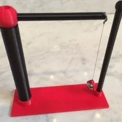 PLA Swing Thing