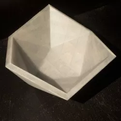plate