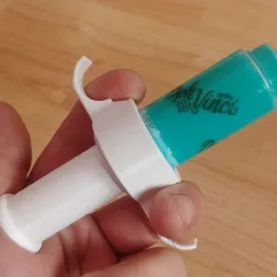 Play-Doh Doh Vinci Extruder