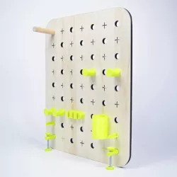 plug and make