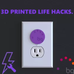 Plug Protectors! LIFE HACK