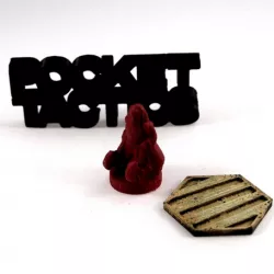 Pocket-Tactics: Berserker