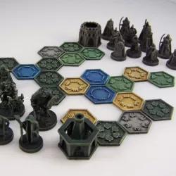 Pocket-Tactics (Beta)