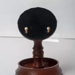 Pocket Watch Stand